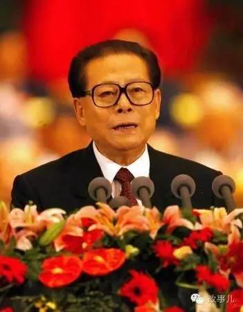 這5次大會，江澤民、胡錦濤曾講了不少狠話