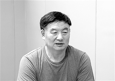 尹志剛