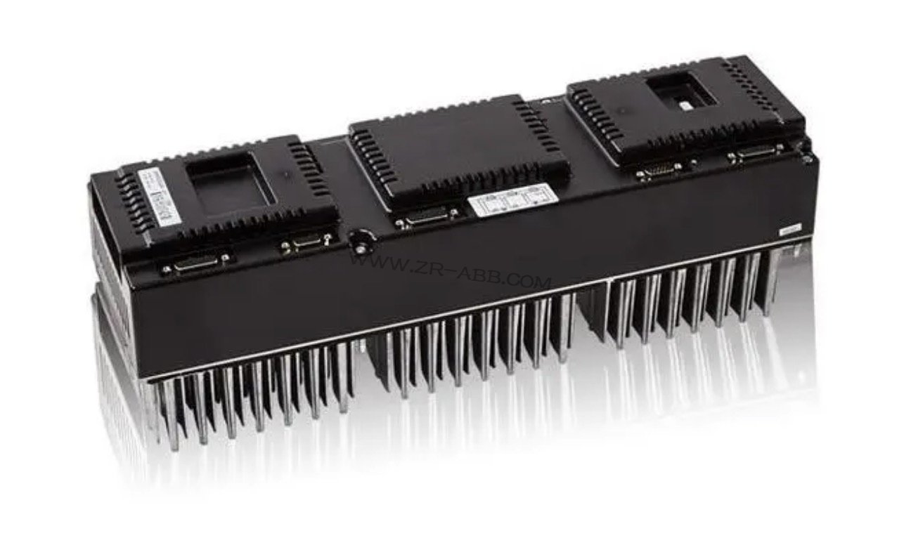 ABB工業(yè)機械手IRB6640伺服驅(qū)動器維修方法