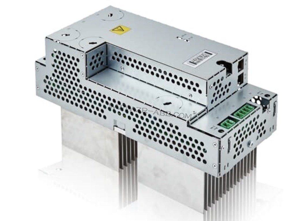 ABB機器人IRB7600驅(qū)動模塊維修常見故障盤點