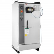 掌握ABB機(jī)器人IRB6660控制柜維修技巧