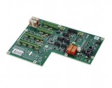 ABB機(jī)器人3HAC3619-1通訊板維修知識(shí)歸納