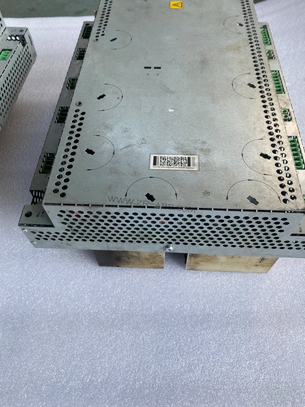 ABBͿCе(q)3HAC029818-001/05S