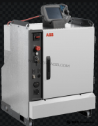ABB機械手IRC5控制柜維修的基本過程