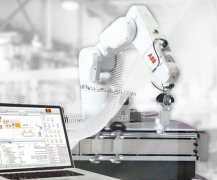 abb IRB3400機(jī)械手維修—死機(jī)故障診斷