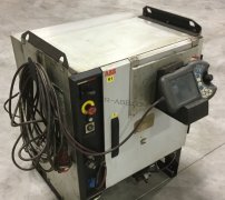 ABB機(jī)械手保養(yǎng)IRC5控制柜具體步驟
