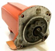 ABB機(jī)械臂維修馬達(dá)線圈短路故障