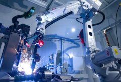 ABB焊接機(jī)器人保養(yǎng)方法大全