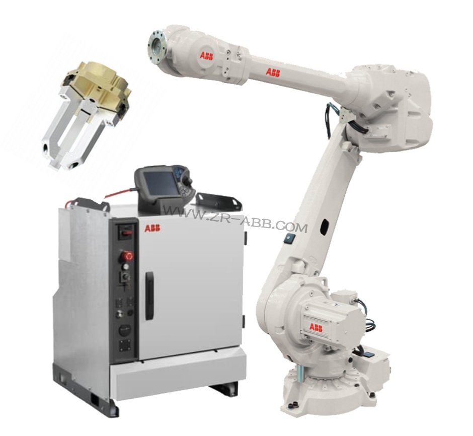 ABB IRB4600ϙC(j)˾S޴ʩ