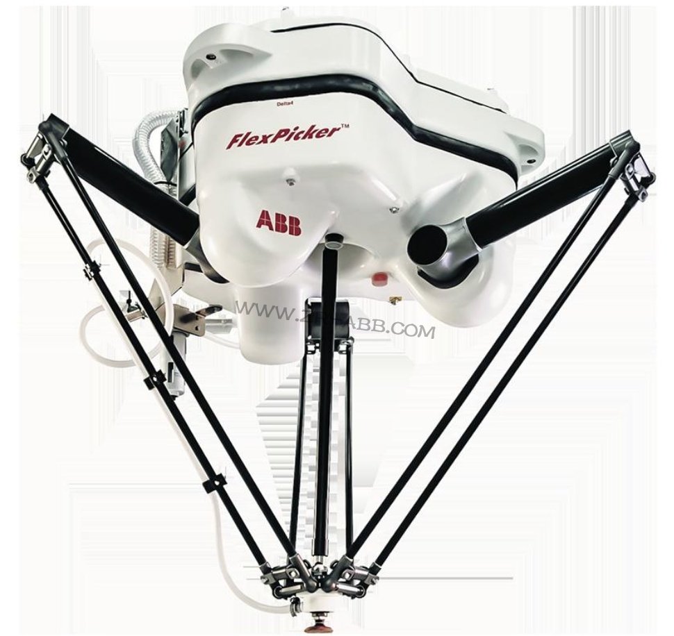 ABB IRB340C˱B(yng)˼·v