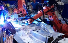 ABB焊接機器人保養(yǎng)了解其中的關鍵
