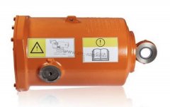 ABB IRB6640機(jī)器人平衡缸維修快速解決