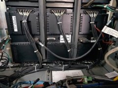 ABB機(jī)器人3HAC025338-002驅(qū)動(dòng)器維修過流技巧