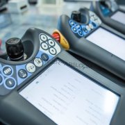 ABB機(jī)械手示教器不能開機(jī)維修小竅門