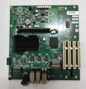 ABB機械手DSQC639主板維修看這幾步