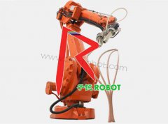 ABB機(jī)器人的優(yōu)勢(shì)及保養(yǎng)注意事項(xiàng)