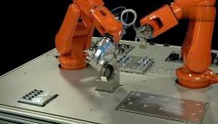 ABB機(jī)器人常規(guī)保養(yǎng)維護(hù)注意點(diǎn)