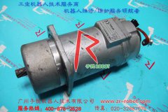 ABB機(jī)器人伺服電機(jī)和伺服驅(qū)動(dòng)器的作用