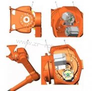 最全的ABB機器人本體維護保養(yǎng)方法