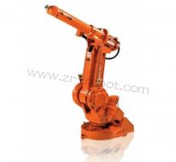 ABB工業(yè)機器人日常檢查保養(yǎng)維護