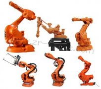 ABB機(jī)器人焊接系統(tǒng)簡(jiǎn)單操作及保養(yǎng)指南