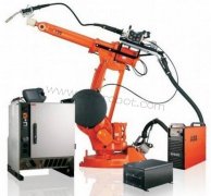 ABB機(jī)器人保養(yǎng),工業(yè)機(jī)器人定期保養(yǎng)