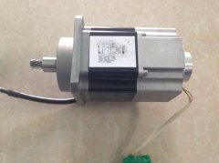 ABB機(jī)器人維修之更換更換伺服馬達(dá)的步驟