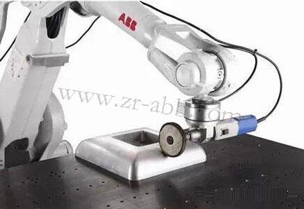 ABB機器人加潤滑油保養(yǎng)的方法及步驟