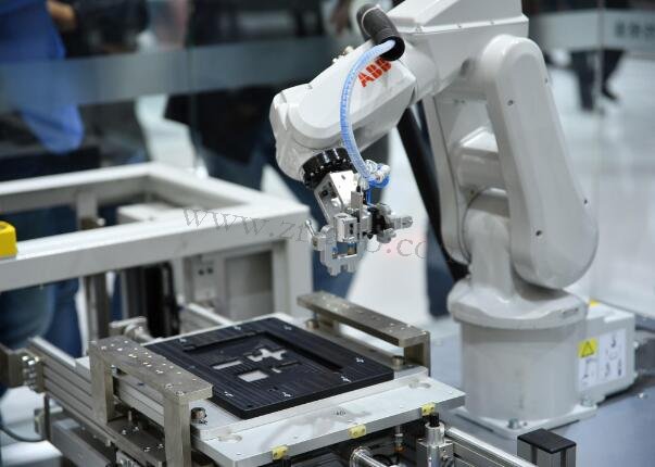 ABB機(jī)器人維修保養(yǎng)操作說(shuō)明