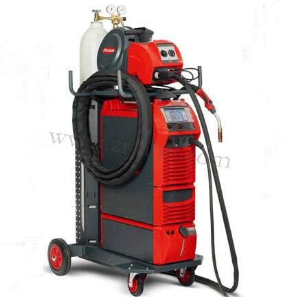 福尼斯焊機(jī)維修安全操作及保護(hù)