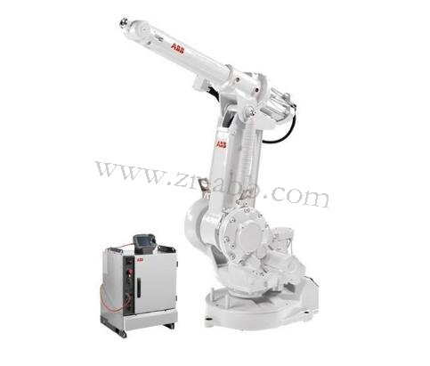 ABB機(jī)器人控制柜保養(yǎng)及各軸加潤(rùn)滑油