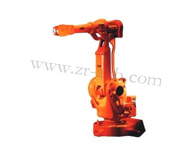 ABB機器人操作常見故障問題解答