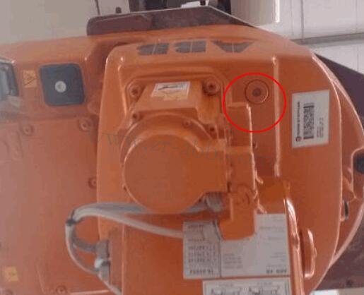 ABB IRB1600C(j)˸SͿλ