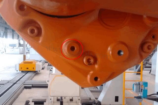 ABB IRB1600C(j)˸SͿλ