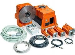 ABB機(jī)器人維修更換伺服電機(jī)的過程