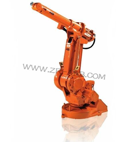 ABB機(jī)器人出現(xiàn)報警提示信息10106維修