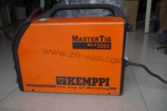 KAMPPI肯倍焊機(jī)MLS3000指示燈不亮維修