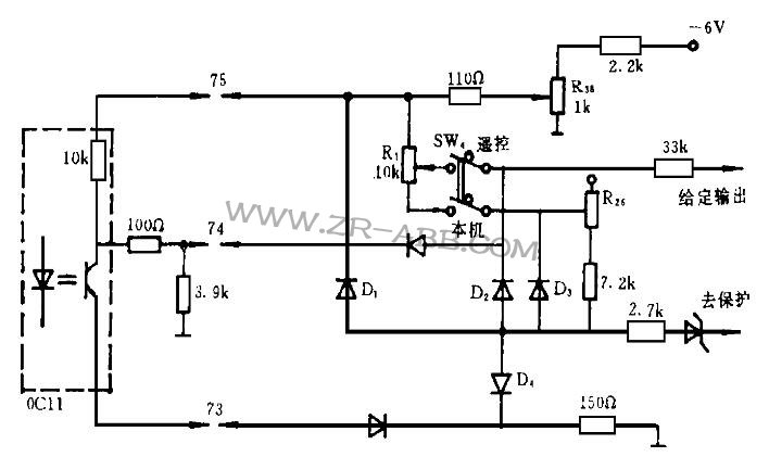 美國林肯IDEALARC DC-1500焊機焊接時輸出不穩(wěn)維修