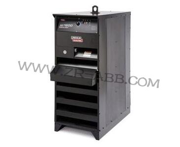 美國林肯IDEALARC DC-1500焊機焊接時輸出不穩(wěn)維修