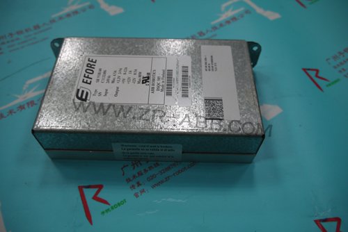 ABB機(jī)器人電源模塊DSQC505 3HAC4296-1無(wú)任何輸出維修