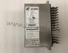 ABB機(jī)器人DSQC608 3HAC12934-1電源單元維修