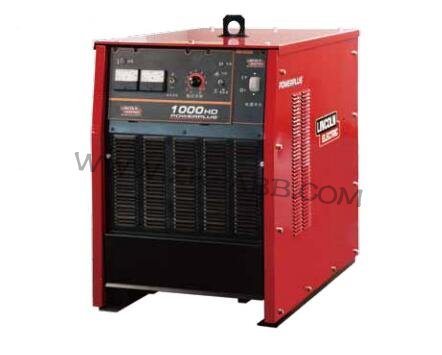 美國林肯埋弧焊機POWERPLUS 1000HD焊接電焊不穩(wěn)定維修