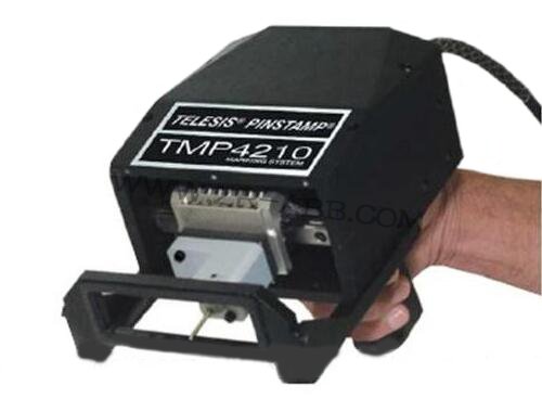 鐳馳TMP4210/420針式打標(biāo)機(jī)Ram出錯(cuò)維修