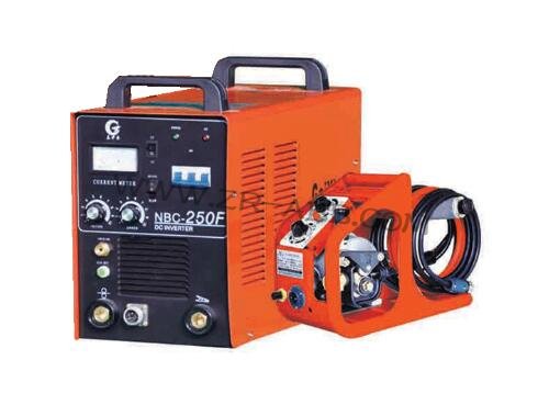 二氧化碳保護(hù)焊機(jī)焊接輸出電壓不穩(wěn)維修