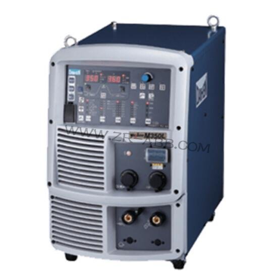 OTC二氧化碳保護焊機M350L焊接電壓失調維修