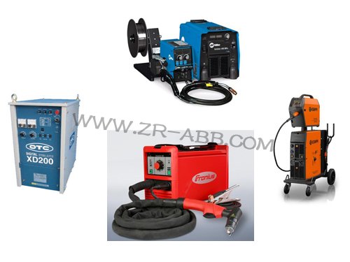 氬弧焊機焊接時高頻火花不起弧維修