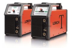 德國洛馳LORCH T250焊機(jī)焊矩過熱維修