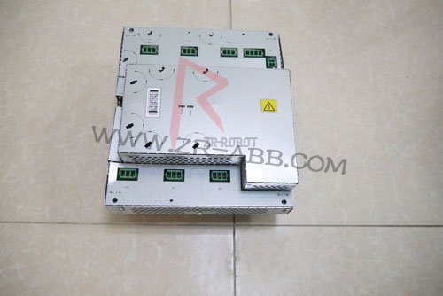ABB機(jī)器人DSQC406 3HAC036301-001/04伺服驅(qū)動器故障報(bào)警維修
