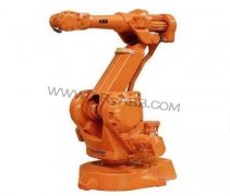 ABB焊接機器人的日常維護與保養(yǎng)流程