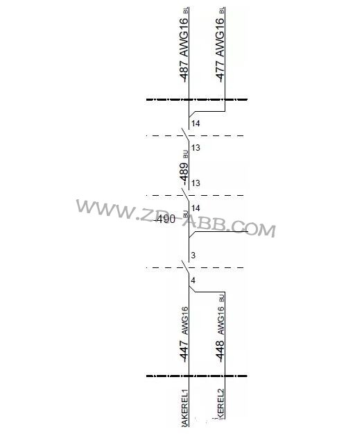 ABB機器人常見故障處理大全